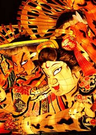 Atelier autour du Japon, Colonie de vacances Ulysséo, Loisirs-créativité